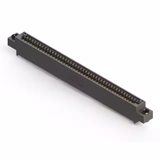 395-090-556-803 EDAC Inc.  Edgeboard Connectors